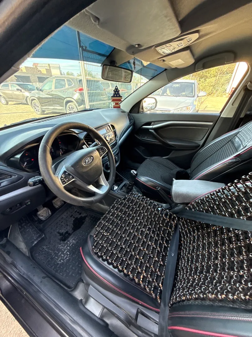 Lada Vesta - 3