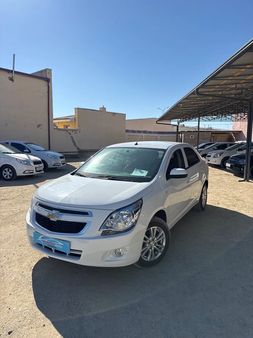 Chevrolet Cobalt