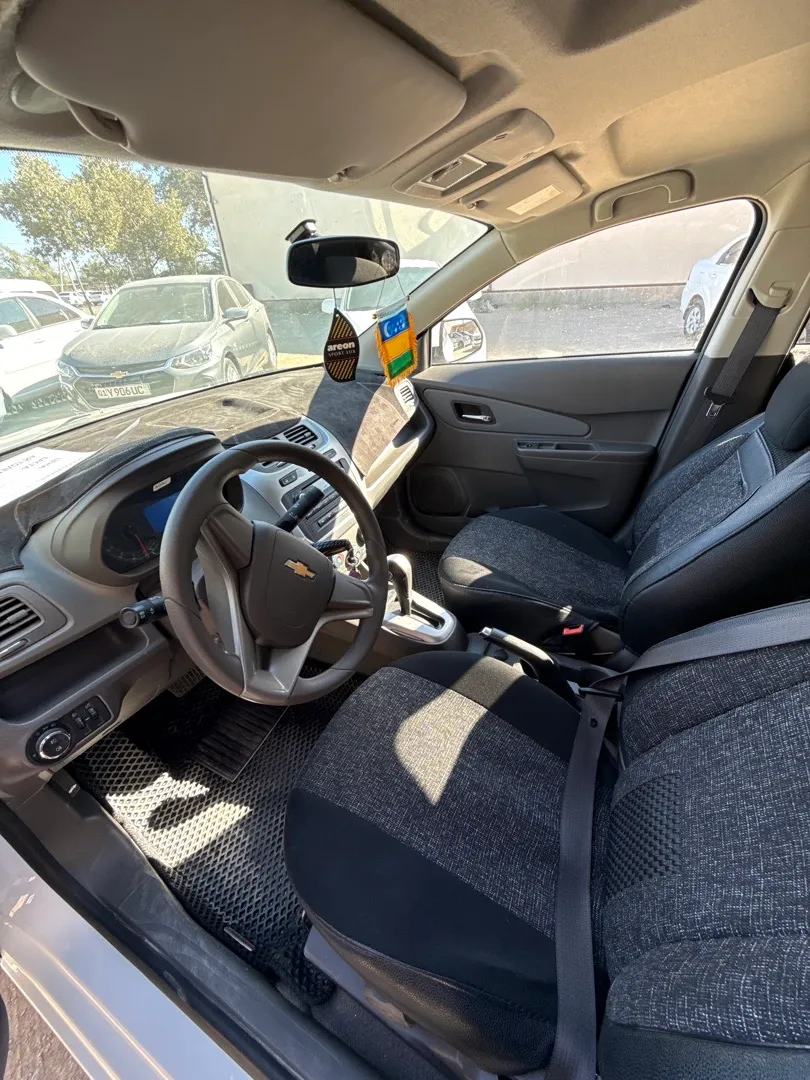 Chevrolet Cobalt - 3