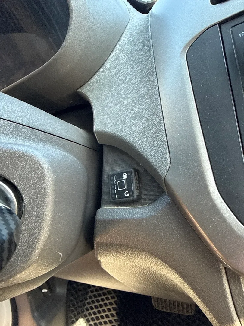 Chevrolet Cobalt - 4