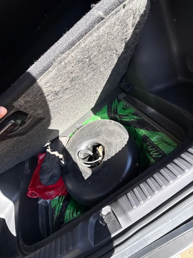 Chevrolet Tracker Primer + - 6