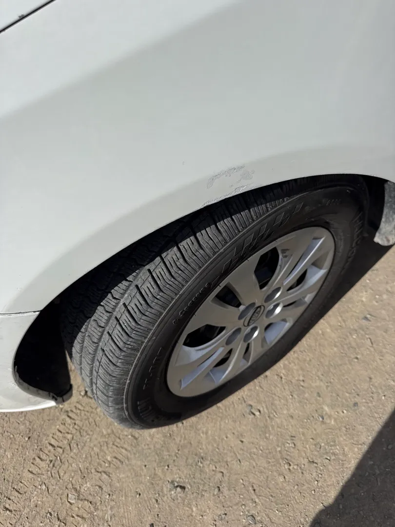 Kia Forte - 2
