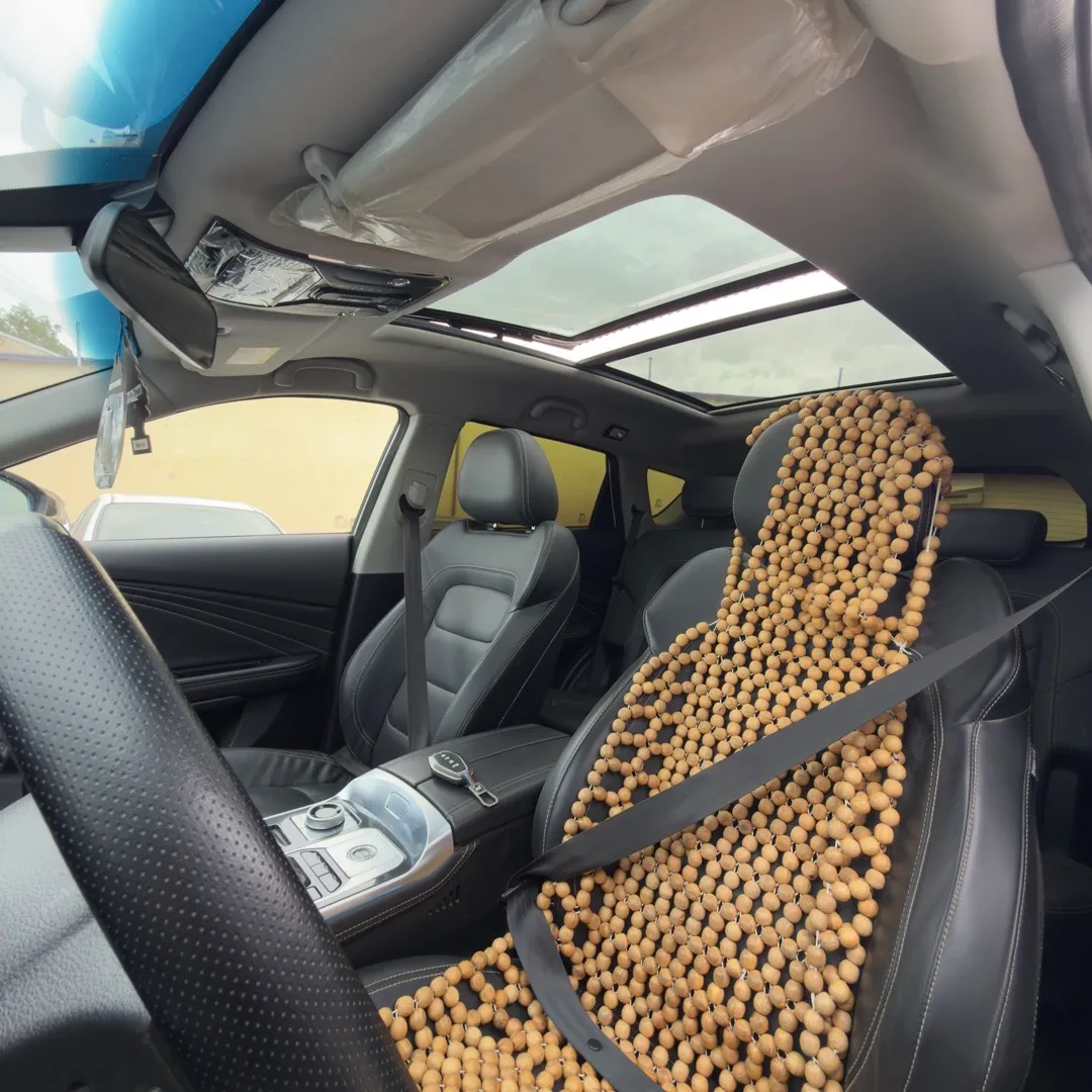 Chevrolet JETOUR X70 - 5
