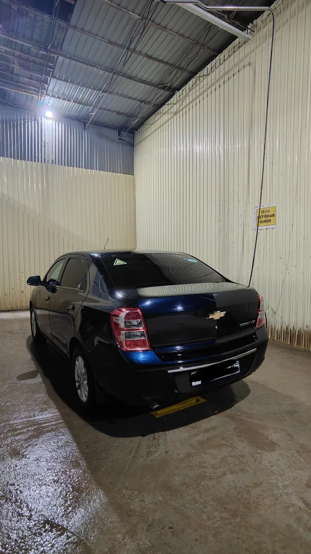 Chevrolet Cobalt