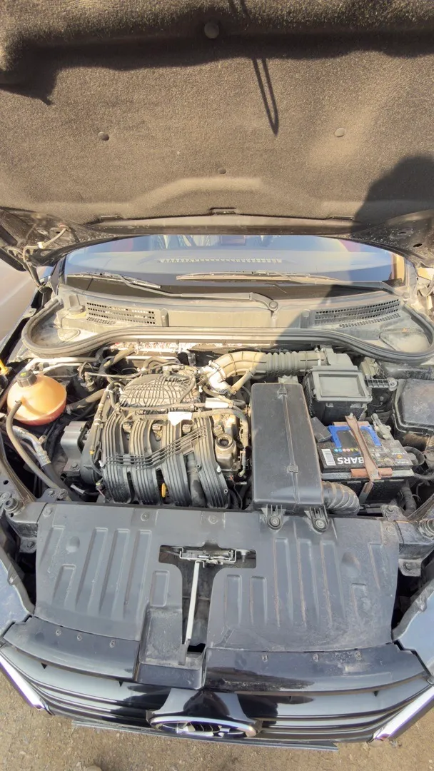 Lada Vesta Cross - 4