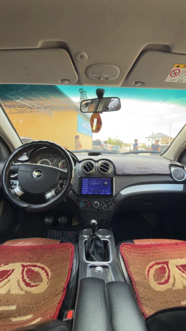 Chevrolet Nexia 3 - 3