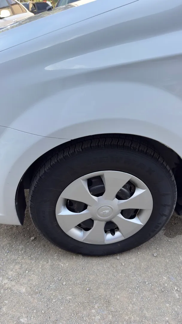 Chevrolet Nexia 3 - 4