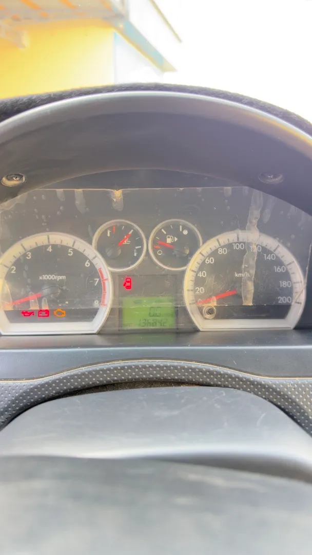Chevrolet Nexia 3 - 6