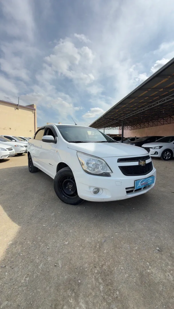 Chevrolet Cobalt
