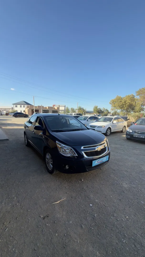 Chevrolet Cobalt