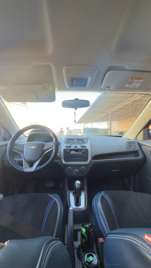 Chevrolet Cobalt - 3