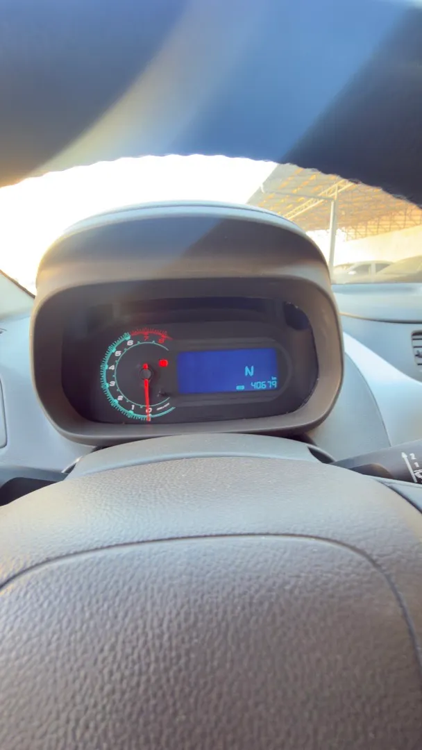 Chevrolet Cobalt - 4