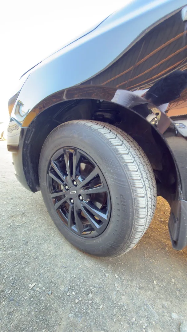 Chevrolet Cobalt MCM - 6
