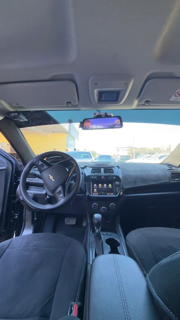 Chevrolet Cobalt MCM - 8