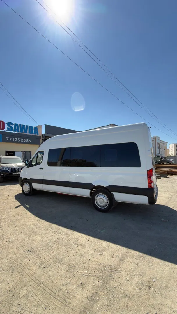 JAC Sanaray - 2