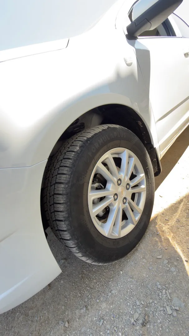 Chevrolet Cobalt - 3