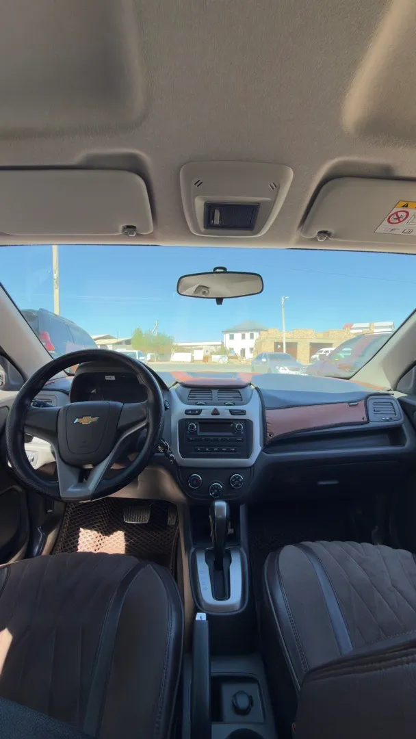 Chevrolet Cobalt - 6