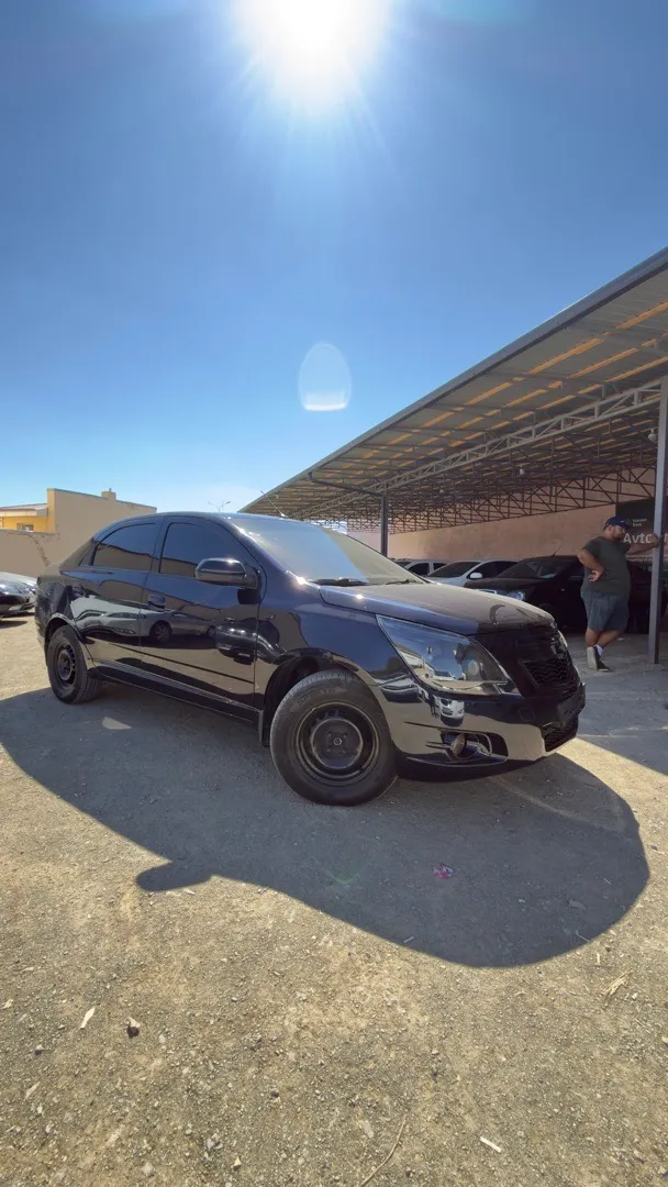 Chevrolet Cobalt