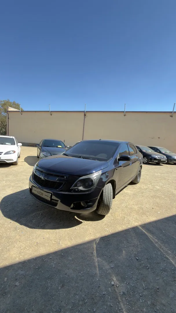 Chevrolet Cobalt - 3