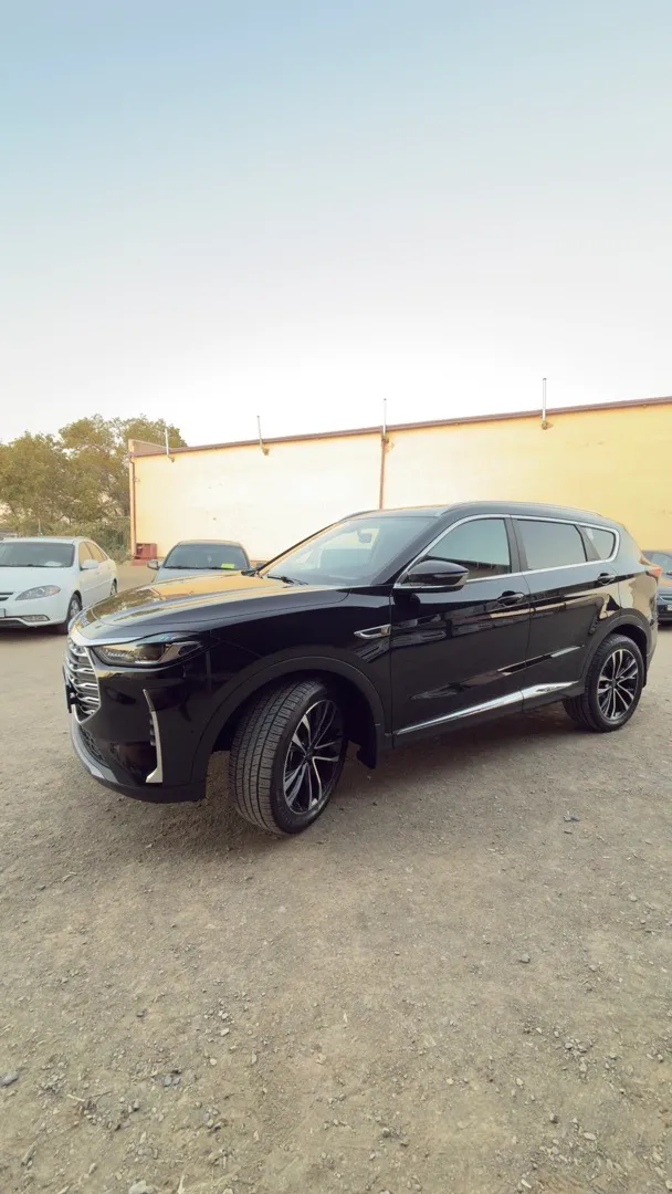 Chevrolet Jetour X 70 plus - 3
