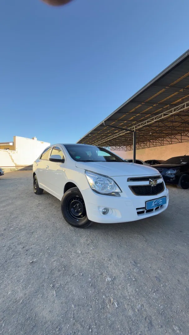 Chevrolet Cobalt