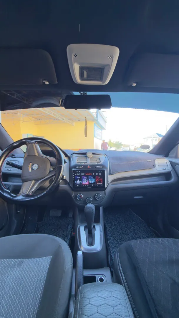 Chevrolet Cobalt - 4
