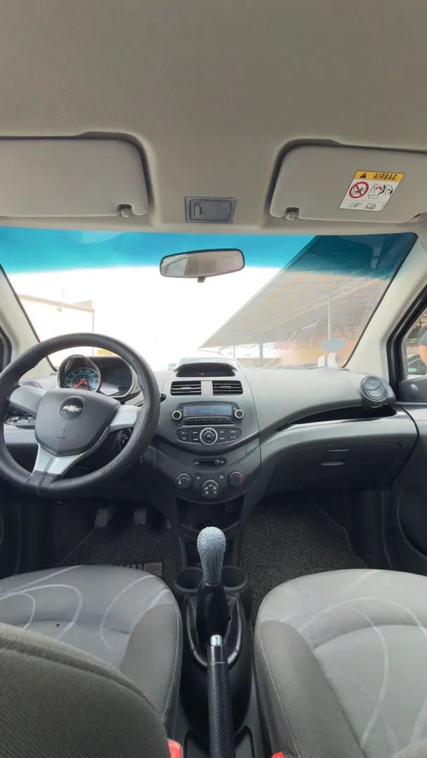 Chevrolet Spark - 2