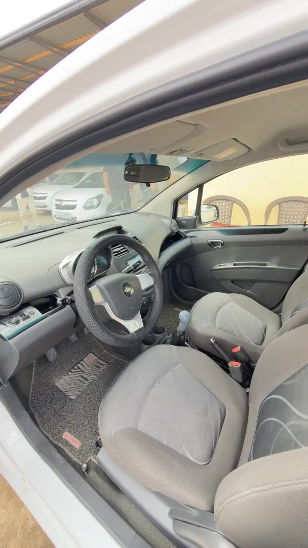 Chevrolet Spark - 3