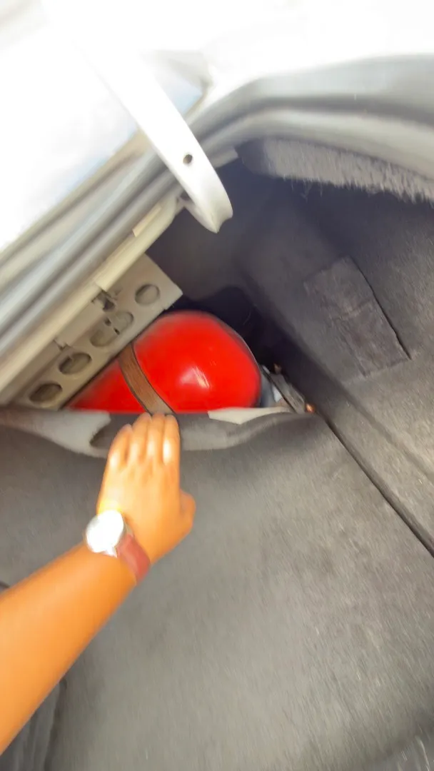 Chevrolet Onix Primer + - 8