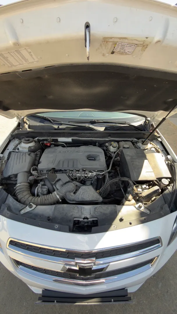 Chevrolet Malibu 1 - 5