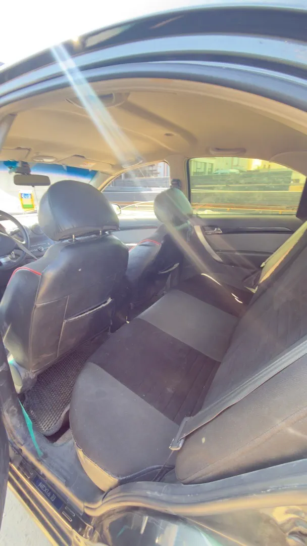 Chevrolet Nexia 3 - 4