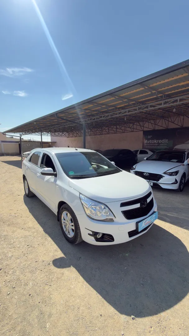 Chevrolet Cobalt