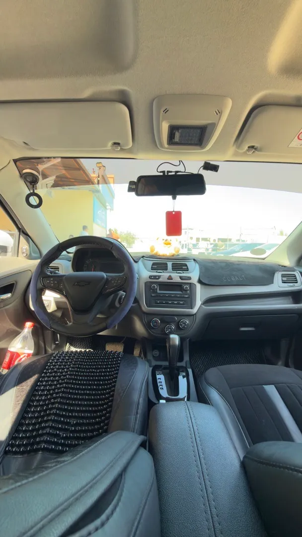 Chevrolet Cobalt - 3