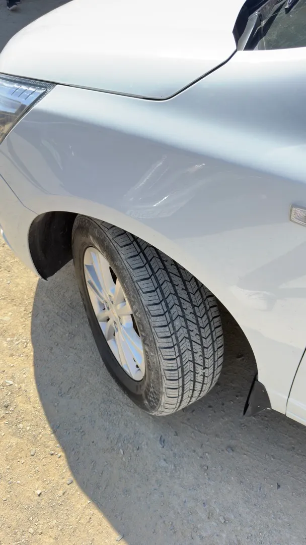 Chevrolet Cobalt - 2