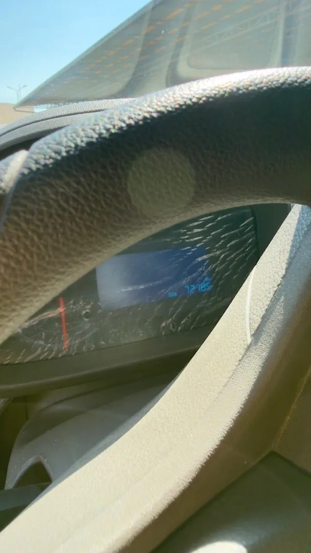 Chevrolet Cobalt - 3