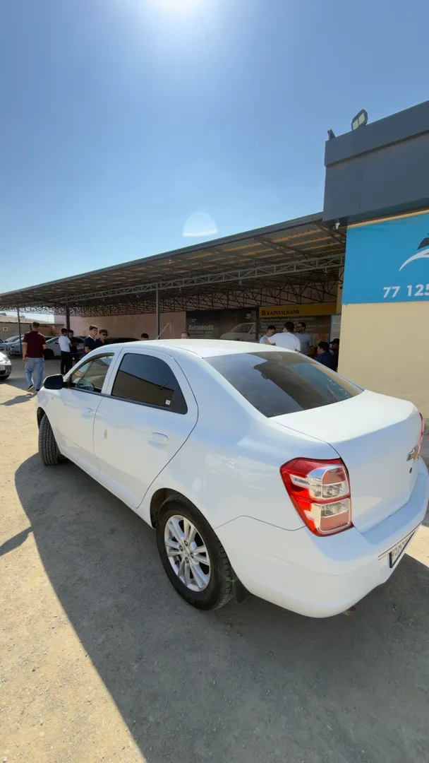 Chevrolet Cobalt - 6