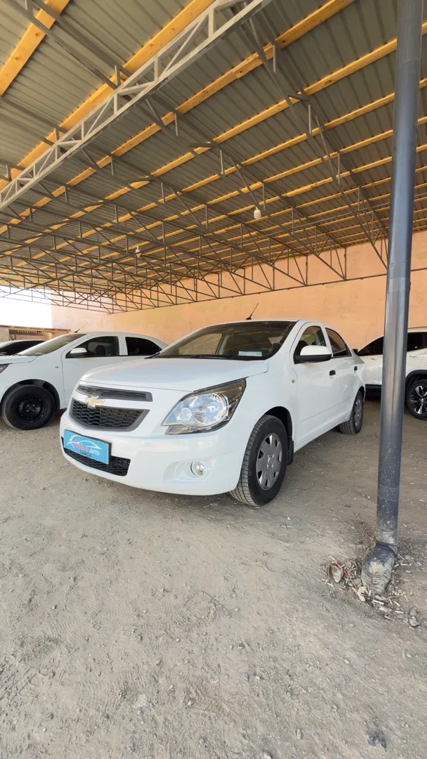 Chevrolet Cobalt