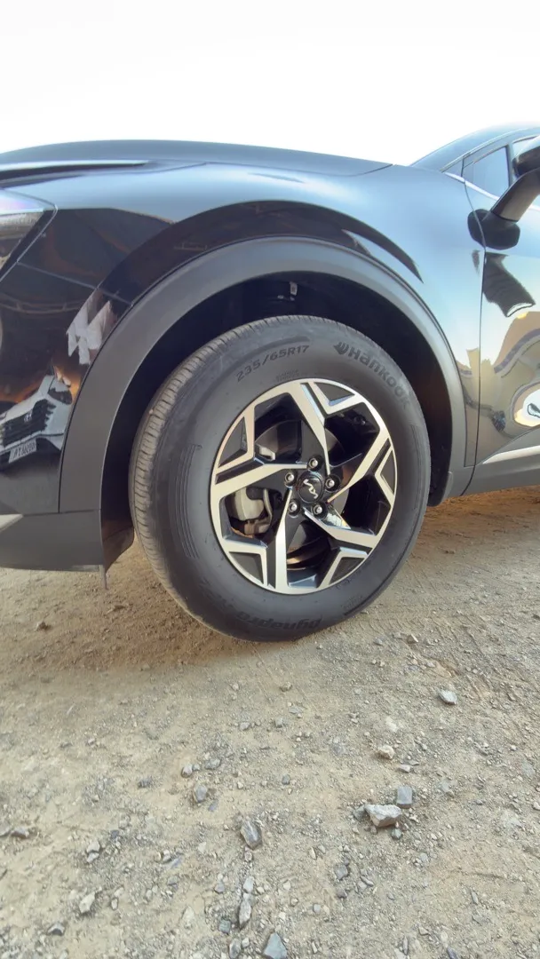 Kia SPORTAGE - 3