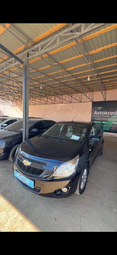 Chevrolet Cobalt