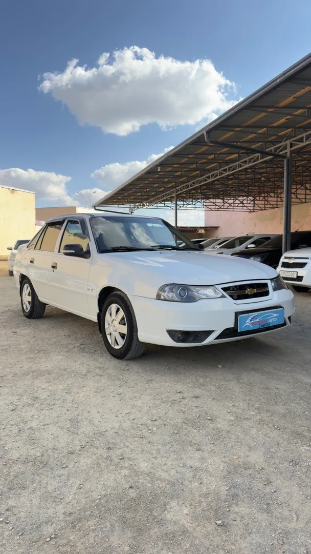 Chevrolet Nexia 2