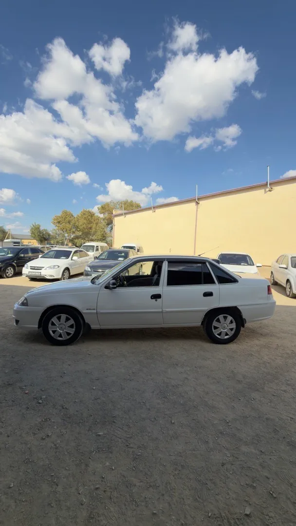 Chevrolet Nexia 2 - 3