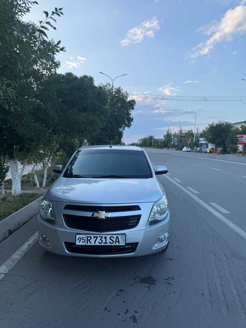 Chevrolet cobalt - 4